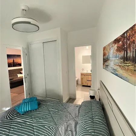 Appartamento Arimat Urban Flat Zona Centro Mercado Rambla *