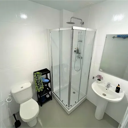Appartamento Arimat Urban Flat Zona Centro Mercado Rambla Alicante