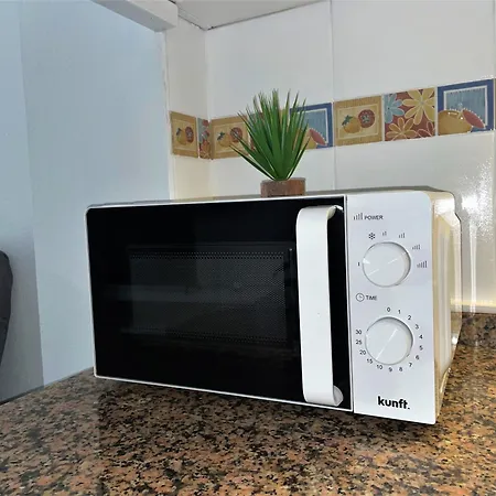 Apartment Arimat Urban Flat Zona Centro Mercado Rambla