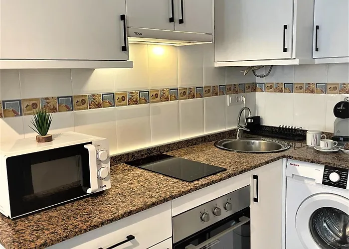 Arimat Urban Flat Zona Centro Mercado Rambla Apartment Alicante