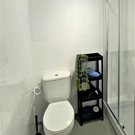 Arimat Urban Flat Zona Centro Mercado Rambla Lejlighed